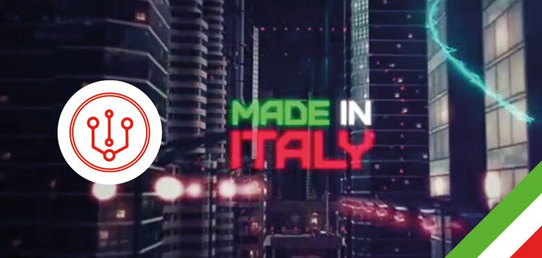 At Dinema Electronics, “Made in Italy” is a continuous pursuit of excellence