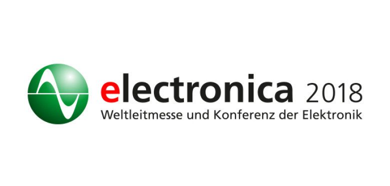 Dinema Electronics @ Electronica Fair 2018